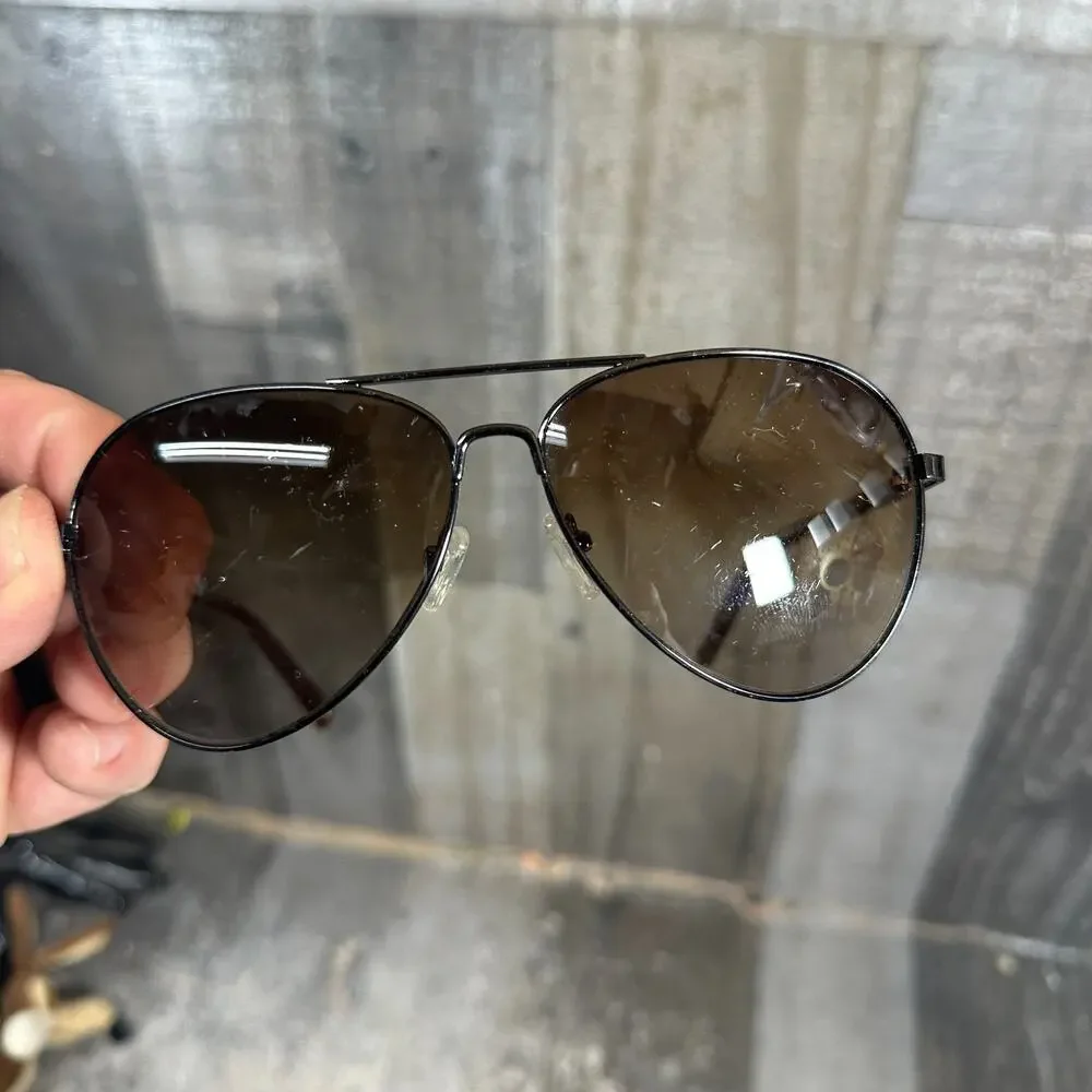 Banana Republic Leighton/S‎ EQ6 59-12-135mm Sunglasses AViators